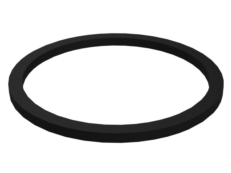 6J-0789:Расширительное кольцо