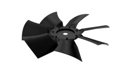 364-3027:КРЕСТОВИНА ВЕНТИЛЯТОРА В СБОРЕ