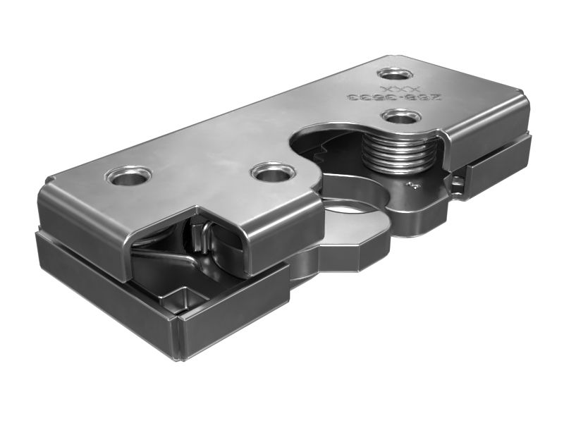 268-3533:ЗАЩЕЛКА В СБОРЕ