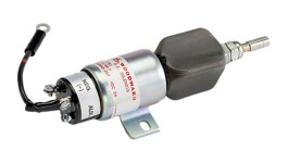 227-1046:Электромагнитный клапан 24 В постоянного тока