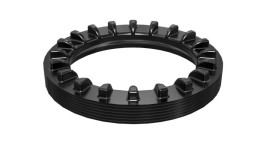 304-3750:Регулировочная гайка