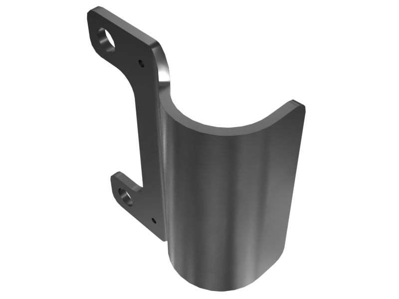 170-5342:Крышка кондиционера воздуха