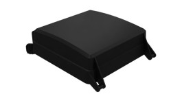 313-9200:Блок предохранителей, используемый в панели автоматического выключателя