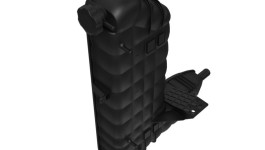 543-4670:БАК ОХЛАЖДАЮЩЕЙ ЖИДКОСТИ