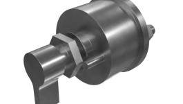 9H-2082:Выключатель "массы" аккумуляторной батареи