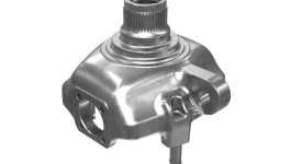 216-7479:ПОВОРОТНЫЙ КУЛАК В СБОРЕ