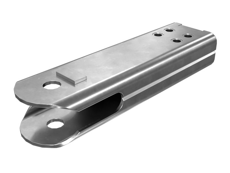 322-7145:НАПРАВЛЯЮЩЕЕ КОЛЕСО В СБОРЕ