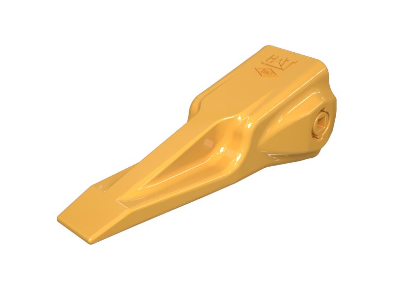 521-9284:Проникающий наконечник зуба рыхлителя