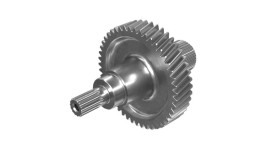 2P-4440:ШЕСТЕРНЯ