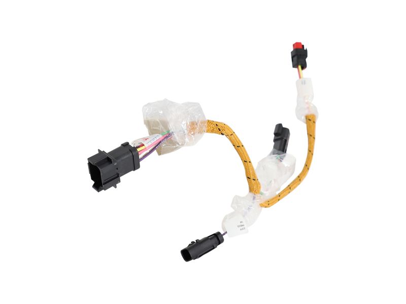 276-3091:Жгут проводов перемычки