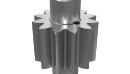 1P-4224:ШЕСТЕРНЯ В СБОРЕ