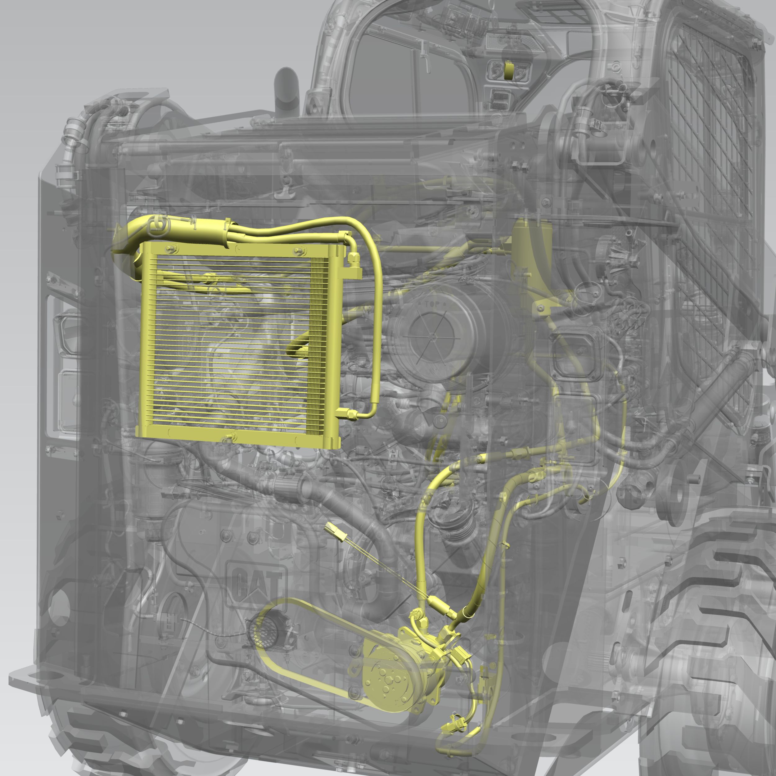 563-7575:КОМПЛЕКТ КАТУШЕК#S Y