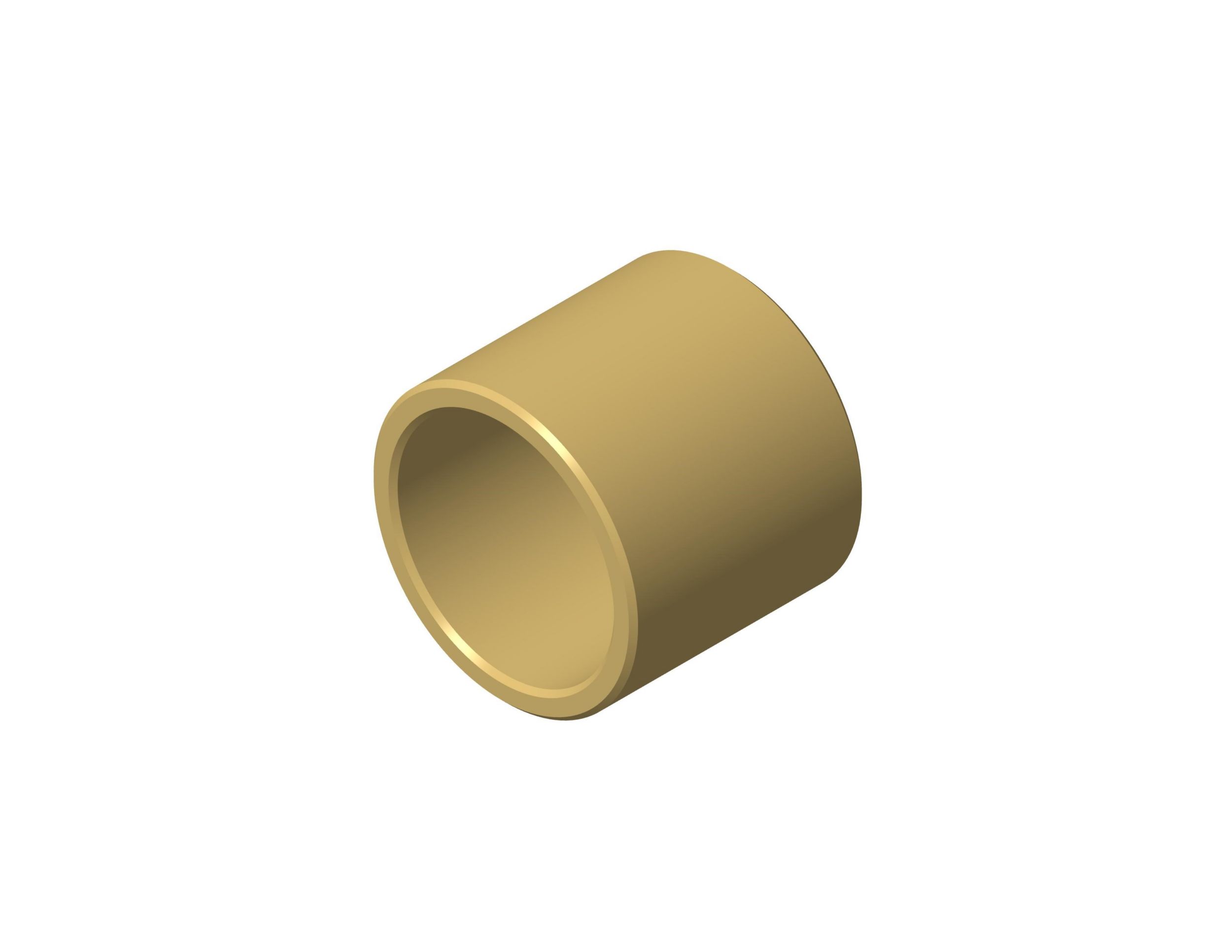 9C-6020:Подшипник скольжения (втулка)