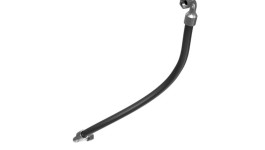 480-8078:Соединительный шланг с двумя коленчатыми патрубками диаметром 25,40 мм