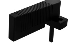 8Y-4401:Ручка двери кабины