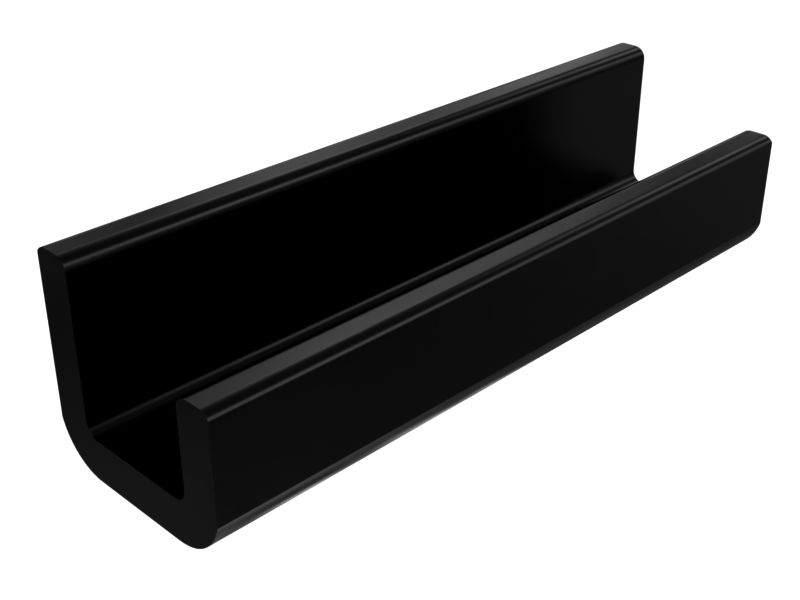 446-1526:Износостойкая лента толщиной 9,5 мм