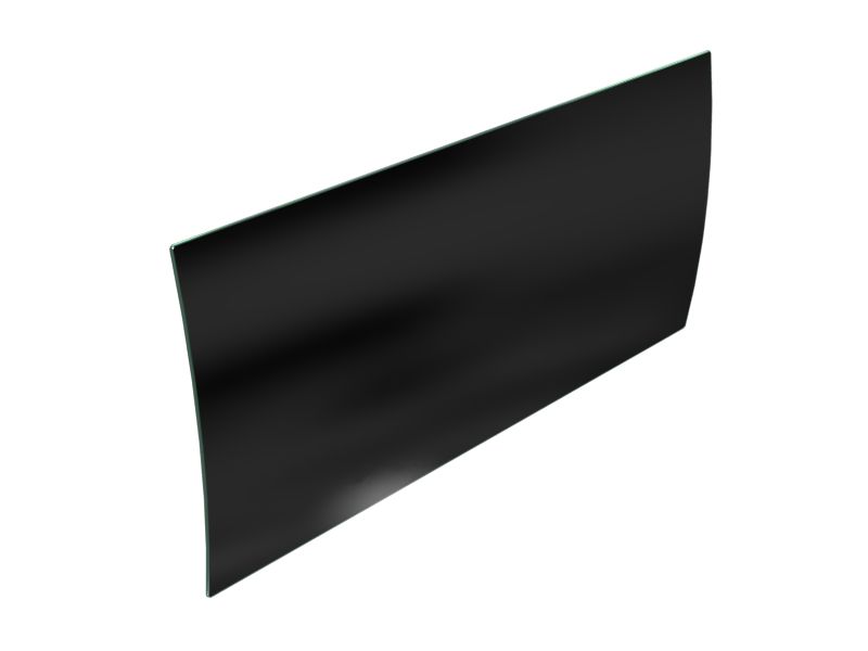 156-6473:Безопасное стекло высотой 401 мм