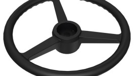 384-5820:КОЛЕСО В СБОРЕ