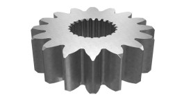 124-4215:ШЕСТЕРНЯ