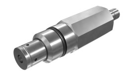 133-5330:Гидравлический предохранительный клапан