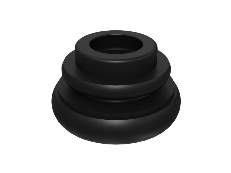 419-5093:Опора в сборе