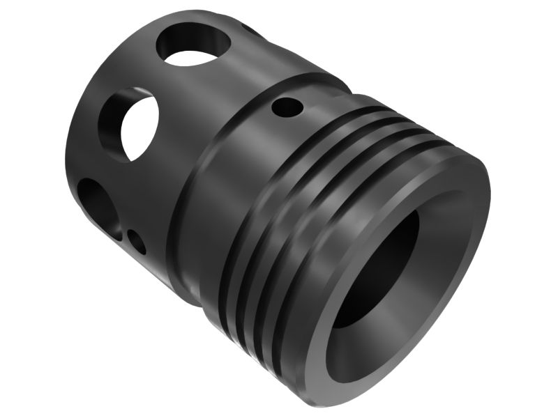 231-7299:ЗОЛОТНИК НАСОСА КОМПРЕССОРА