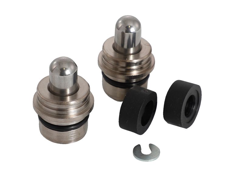 289-8451:Комплект плунжеров