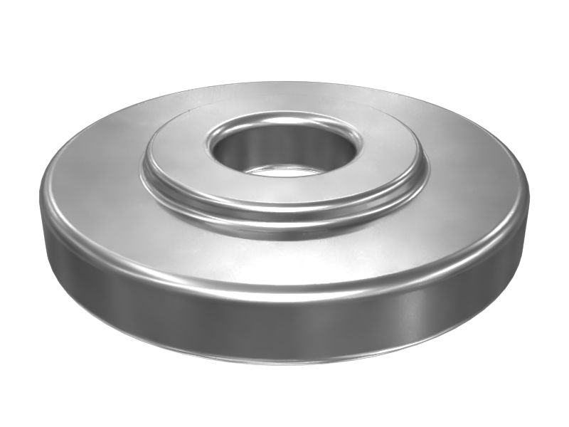 7W-2710:Изолирующая шайба