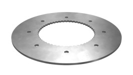 161-6435:Фрикционный диск