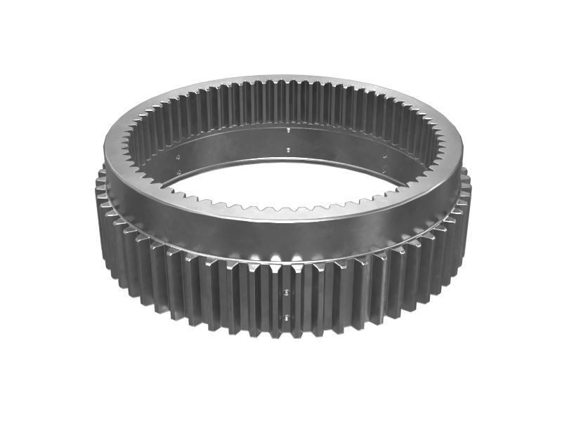 9G-5827:ШЕСТЕРНЯ