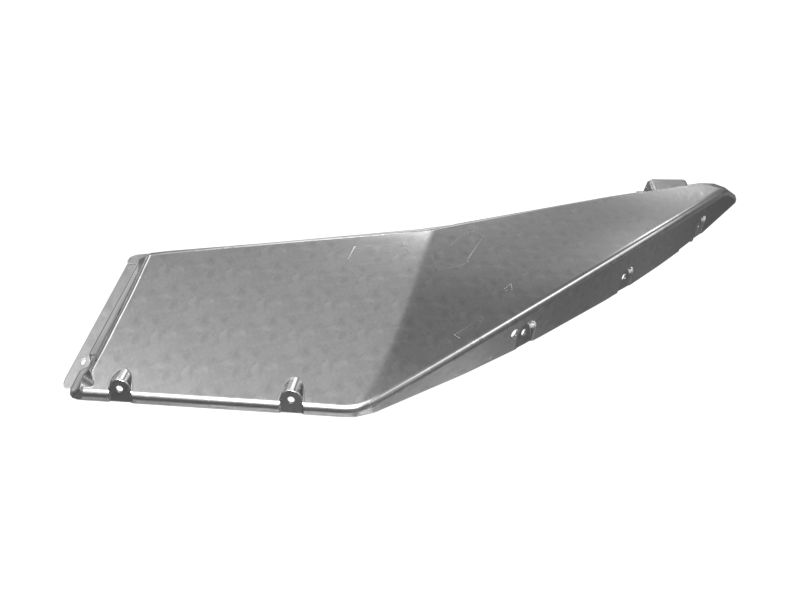 233-3209:ПАНЕЛЬ (ЛЕВАЯ)