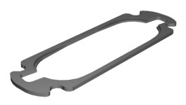 141-2032:Пластина