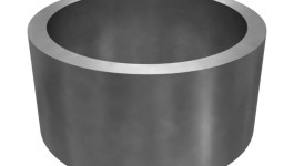 8D-9507:Подшипник скольжения (втулка)