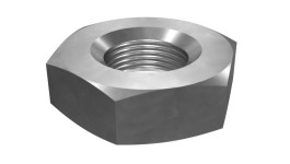 8T-7964:Шестигранная стопорная гайка с резьбой M6X1