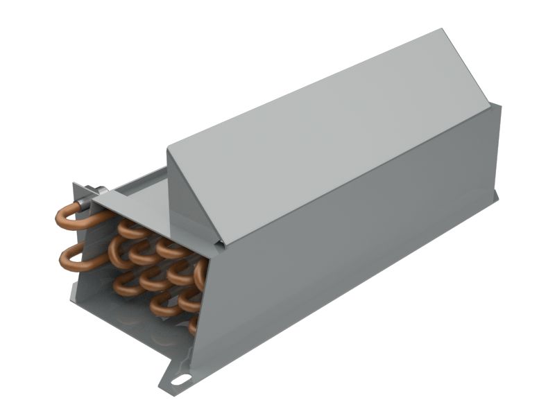 266-2426:Обмотка конденсатора