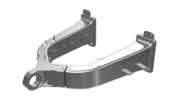 8X-8919:ОПОРА В СБОРЕ