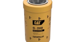 4I-3948:Фильтр в сборе, гидравлический
