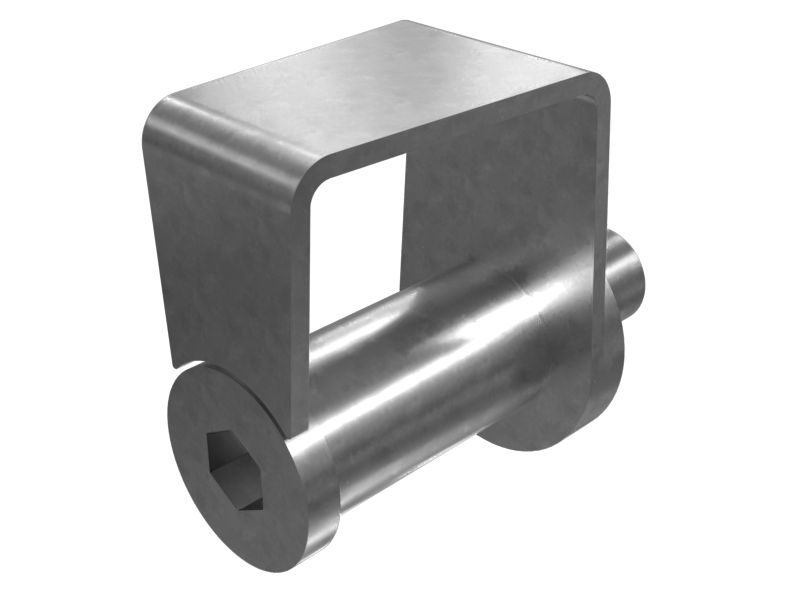 296-4040:Ударник M12x1,75 с защитой