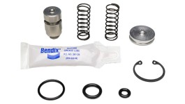 203-2390:ОТСЕЧНОЙ КЛАПАН ТУРБОНАГНЕТАТЕЛЯ