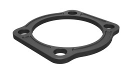 495-4090:Прокладка фланца толщиной 4,7 мм