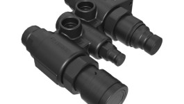 474-2124:Блок соединительной муфты