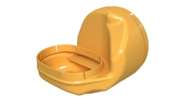 242-1920:ВНУТРЕННИЙ КАНАЛ В СБОРЕ