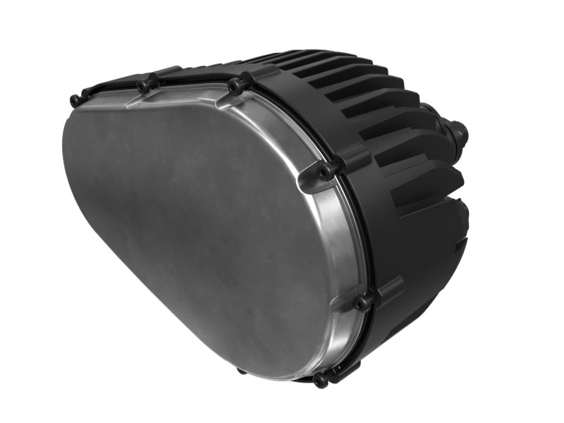 525-5298:Сигнальная лампа 12 В, 24 В