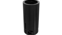 361-1066:Расколотая гайка