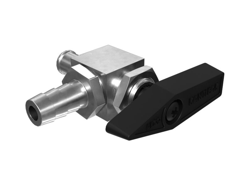 277-0742:Сливной клапан