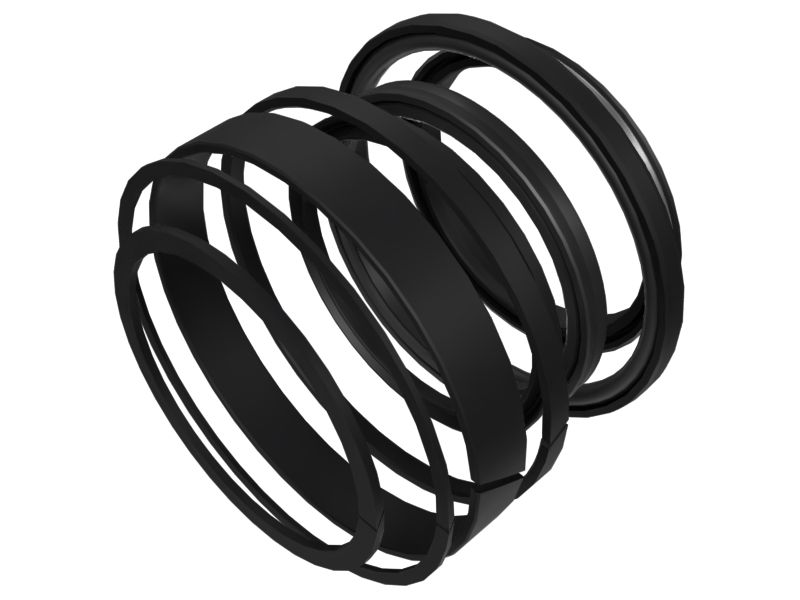 5D-5818:КНОПКА