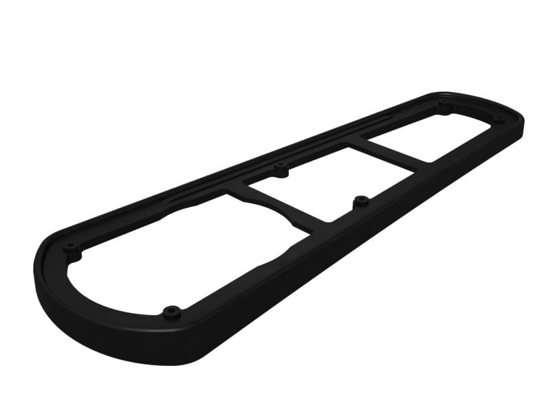 258-3290:Прокладка натяжной рукоятки двери