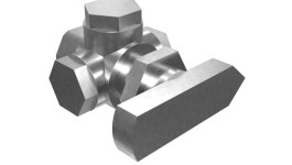 208-0520:КЛАПАН СЛИВНОЙ