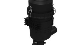 453-5982:БЛОК ОЧИСТИТЕЛЯ В СБОРЕ