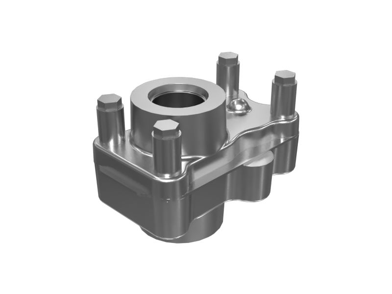 257-8751:Клапан в сборе